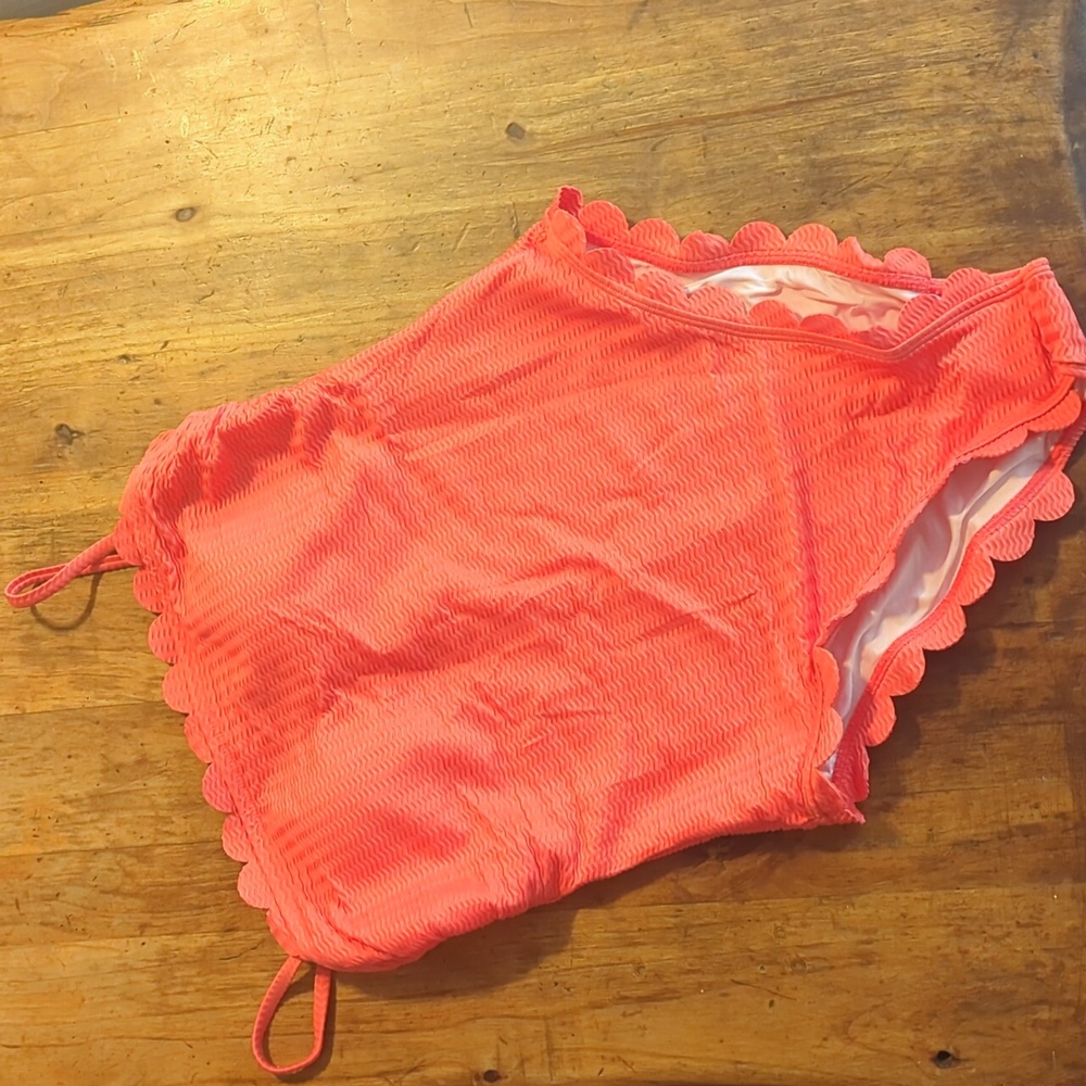 Cupshe One Piece Large